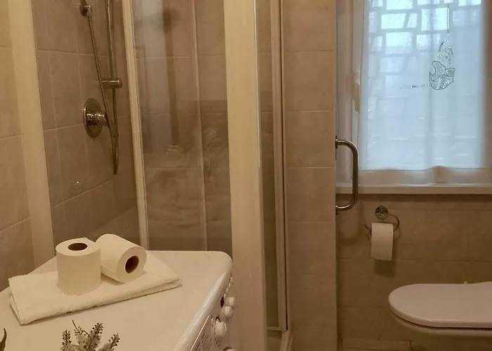 Appartamento Urban Studio, A Modern In Milano