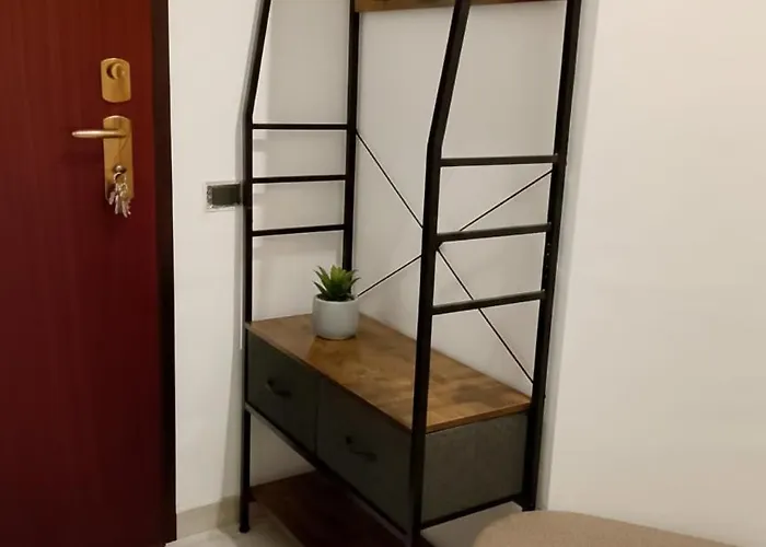 Urban Studio, A Modern In * Mediolan