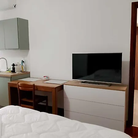 Διαμέρισμα Urban Studio, A Modern In