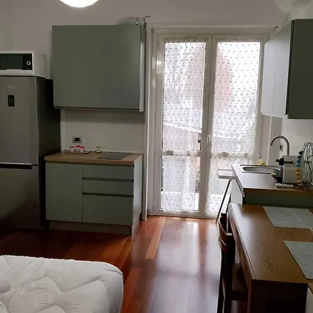 Urban Studio, A Modern In * Μιλάνο