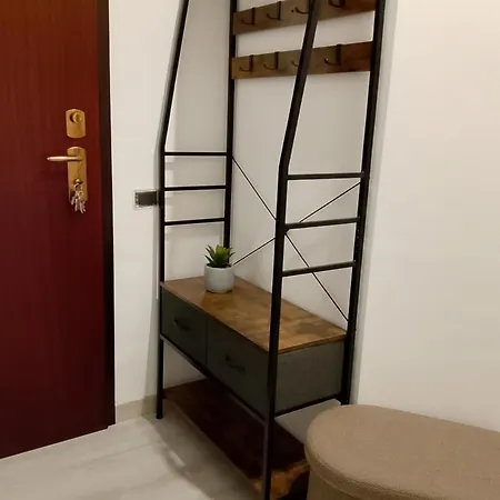 Urban Studio, A Modern In * Milán