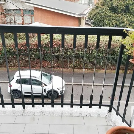 Urban Studio, A Modern In * Milano